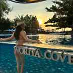 รูปภาพรีวิวของ Worita Cove จาก Jedsadapong C.