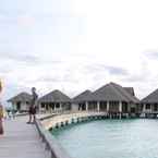 Review photo of Velassaru Maldives 3 from Teguh P.