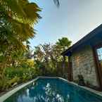 Review photo of Nau Villa Ubud 2 from Lusiana R. P.