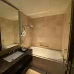 Review photo of Ascott Kuningan Jakarta 5 from Luna A.