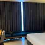 Review photo of ASTON Sidoarjo City Hotel & Conference Center 4 from Bob M. A.