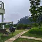 Review photo of OYO 1785 Villa Jeruk Ciwidey from Tarandhika T.