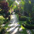 Review photo of Saka Village Resort Ubud from Prasetyo D. N.