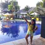 รูปภาพรีวิวของ Villa L'Orange Bali จาก Ryan H.