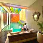 Ulasan foto dari Amarea Resort Ubud by Ini Vie Hospitality 2 dari Jovi D. D.