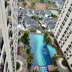 Review photo of OYO 268 Cinere Resort Apartement from Yuni S. M.