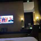 Review photo of Grand Mercure Solo Baru from Mirza A.