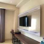 Review photo of Namira Syariah Hotel Surabaya 5 from Nency P. I. R.