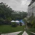 Review photo of Grand Kecubung Hotel Pangkalan Bun from Norliana S.