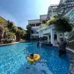 Review photo of Jambuluwuk Malioboro Hotel Yogyakarta from Lintang K. W.