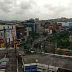 Review photo of Lodie Apartment Simpang Lima Semarang 3 from Dimas Y.