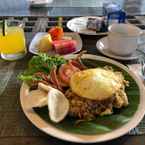 Review photo of Mangosteen Hotel & Villa Ubud 2 from Hoang T. L. A.