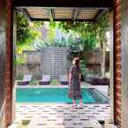 Review photo of Mangosteen Hotel & Villa Ubud from Hoang T. L. A.