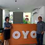 Review photo of OYO Flagship 1170 The Habitat Karawaci Near RS Siloam Karawaci from Ruth I. S.