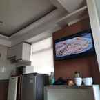 Review photo of ROOMS at THE JARRDIN APARTMENT CIHAMPELAS from Listya P.