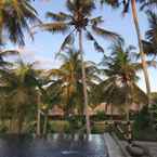 Review photo of Sapulidi Resort Spa & Gallery Bali from Giandiva K.