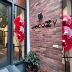 Review photo of Wecozy Hanoi - Heart of Old Quarter 3 from Arfandi B.