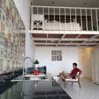 Review photo of OYO 204 Blessing Residence from Achmad Z.