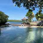 รูปภาพรีวิวของ Mimpi Resort Menjangan 2 จาก Erwinbudianto E.