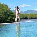 Review photo of Mimpi Resort Menjangan from Erwinbudianto E.