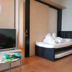 Review photo of LTS Homestay @ Swiss Garden Residence from Andi K.