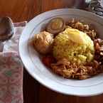 Review photo of Kemboja Bed & Breakfast Cafe 2 from Karni K.