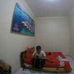 Review photo of Super OYO 3774 Orchid 37 Syariah Guest House from Haris M. L.