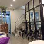 Hình ảnh đánh giá của Rabbitat Hostel 3 từ Pham T. B. N.