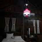 รูปภาพรีวิวของ Wooden Room at Ndalem Malioboro Guest House จาก Resti S.