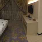 Review photo of Hotel Holmes GP by Holmes Hotel from Mohd F. I.
