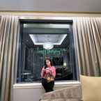 Review photo of Four Seasons Hotel Jakarta from Nurillah N.
