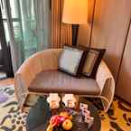 Review photo of Siam Kempinski Hotel Bangkok from Nurillah M. S.