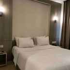 Review photo of Oria Hotel Jakarta from Jelita A. M.