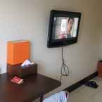 Review photo of Abadi Sarolangun Jambi By Tritama Hospitality 6 from Eduardus D. P.