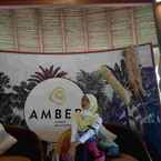 Review photo of Amber Lombok Beach Resort by Cross Collection from Ismanidar I.