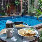 Review photo of Java Villas Boutique Hotel and Resto from Riduan A.