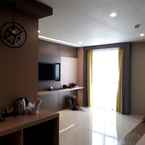 Review photo of ROOMS REPUBLIC PATTAYA 6 from Thanh D. L.