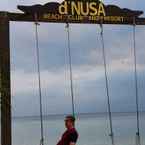 Ulasan foto dari Adiwana d’Nusa Beach Club and Resort dari Merli G.