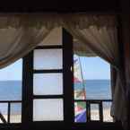 Review photo of RedDoorz Hostel @ Monaliza Surf Resort from Roxannie J. H.