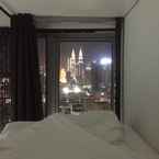 Review photo of KL Skyline Hostel & Rooftop Infinity Skypool 2 from Surya S.