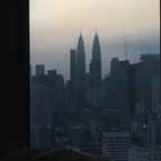Review photo of KL Skyline Hostel & Rooftop Infinity Skypool from Surya S.