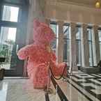 Review photo of The Langham, Jakarta from Yonathan S. H.