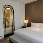 Review photo of The Langham, Jakarta 7 from Yonathan S. H.