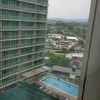 รูปภาพรีวิวของ Imperial Hotel Kuching 2 จาก Ennita A. C.