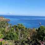 Review photo of Mentigi Bay Dome Villas 7 from Mikhael E. K.