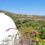 Review photo of Mentigi Bay Dome Villas 6 from Mikhael E. K.