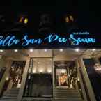 Review photo of Villa San Pee Seua 3 from Boonjira P.