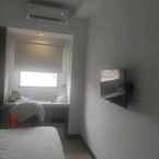 Review photo of Top Hotel Manado by Gran Puri 4 from Untung P. A.