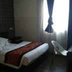รูปภาพรีวิวของ Erica Hotel 5 จาก Samerkwan N. N.