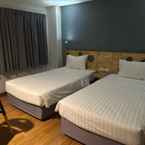 Review photo of Mybed Sathorn from Sukanda Y.